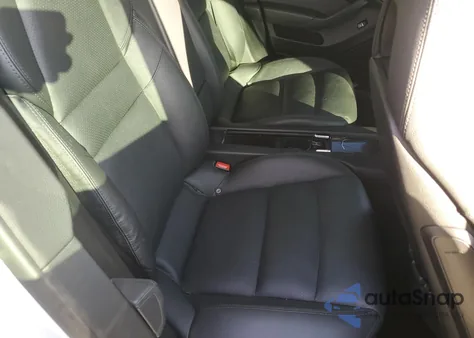 2012 Porsche Panamera 2 z USA, uszkodzony, nr VIN WP0AA2A70CL013746